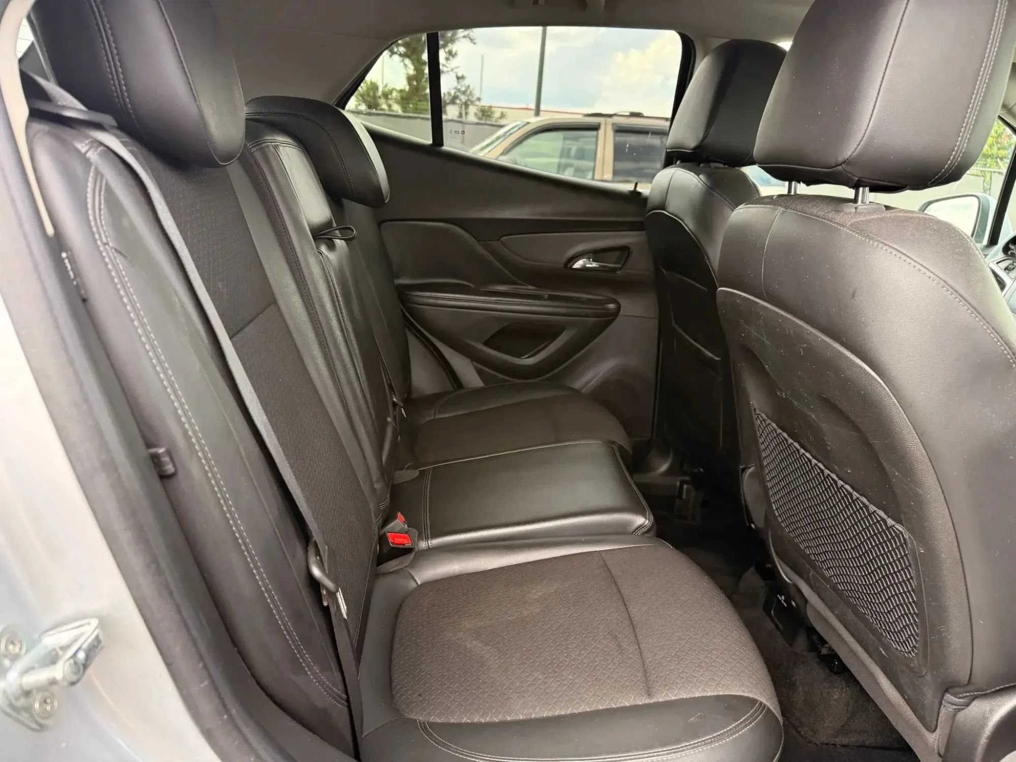 Used 2019 Buick Encore Preferred w/ Safety Package FWD image 20