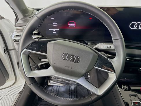 Certified 2025 Audi A5 2.0T Premium Plus w/ Premium Plus AWD/4WD image 14