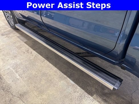 New 2026 GMC Sierra 1500 Denali Ultimate image 5