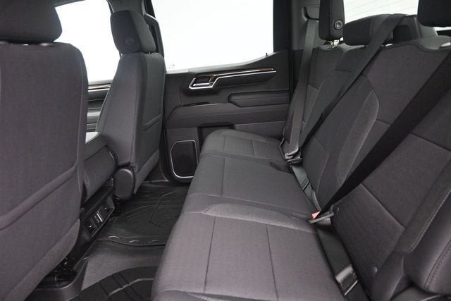 New 2026 Chevrolet Silverado 1500 RST w/ RST Select Package AWD/4WD image 18