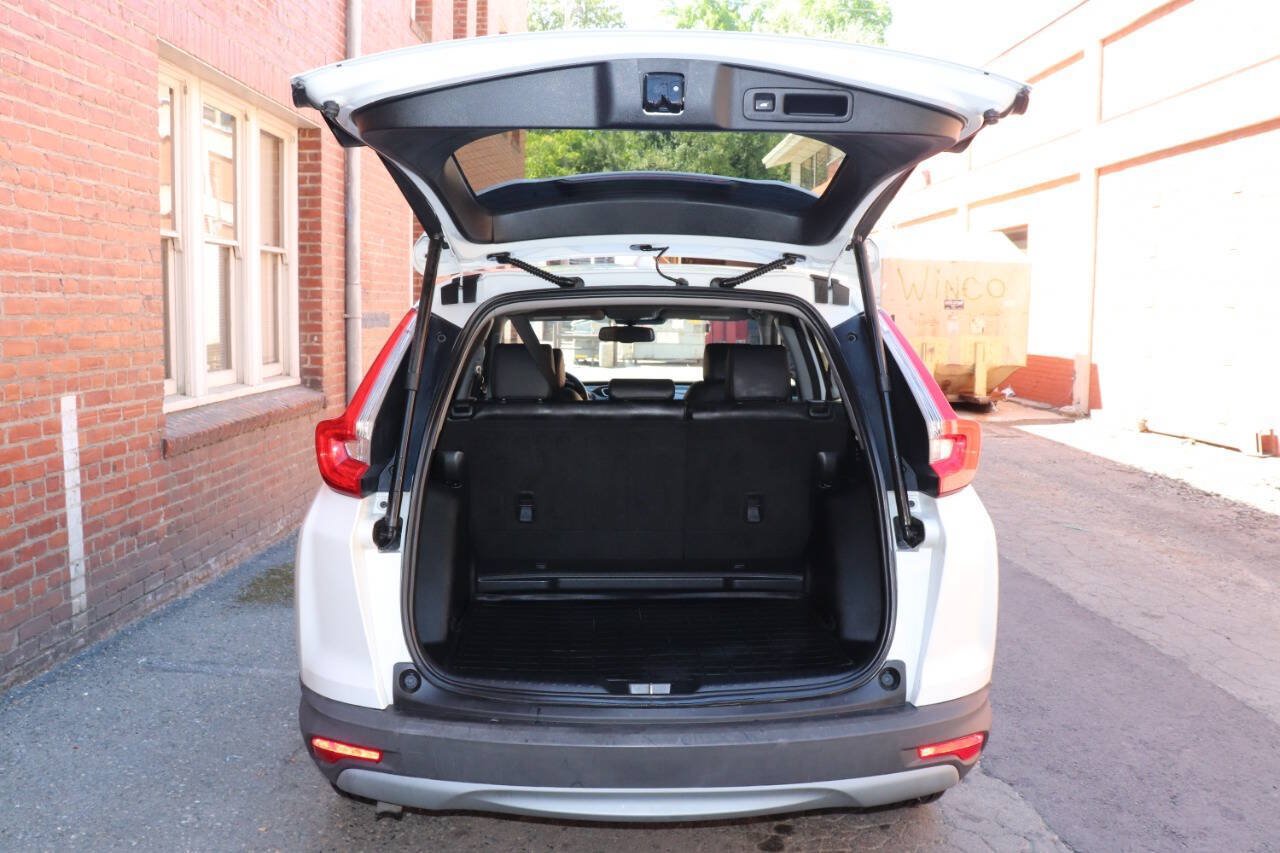 Used 2019 Honda CR-V EX-L image 47