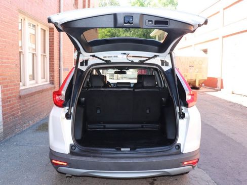 Used 2019 Honda CR-V EX-L image 47