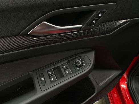 New 2026 Volkswagen GTI S FWD image 29