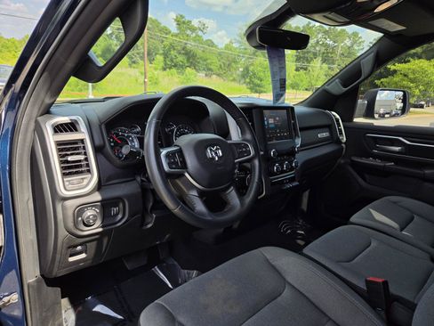 Used 2023 RAM 1500 Lone Star RWD image 12