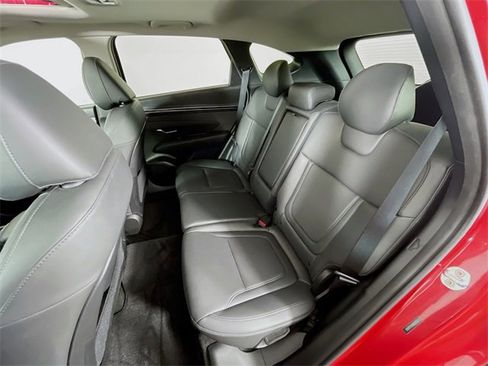 Used 2023 Hyundai Tucson SEL w/ Convenience Package image 24