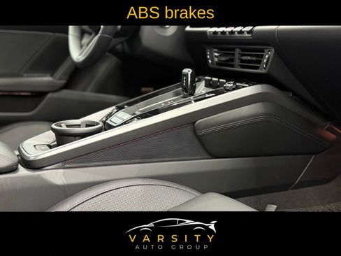 Used 2025 Porsche 911 Carrera image 40