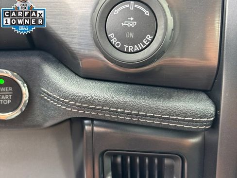 Used 2025 Ford F150 Lightning Flash AWD/4WD image 22