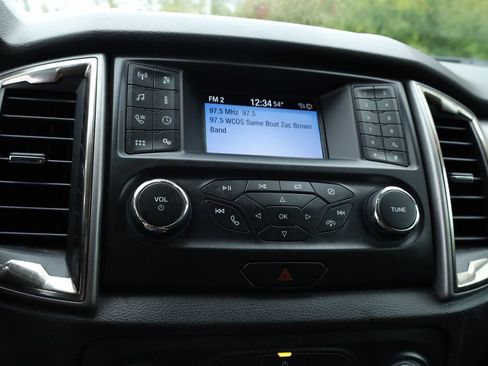 Used 2019 Ford Ranger XLT w/ FX4 Off-Road Package image 29