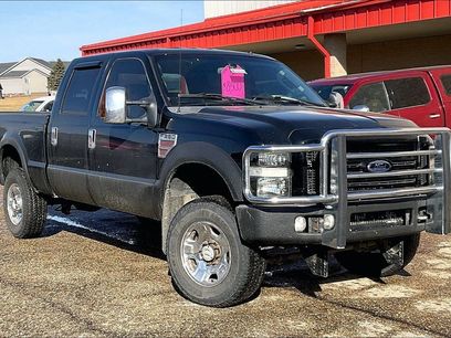 Used 2008 Ford F350 XLT