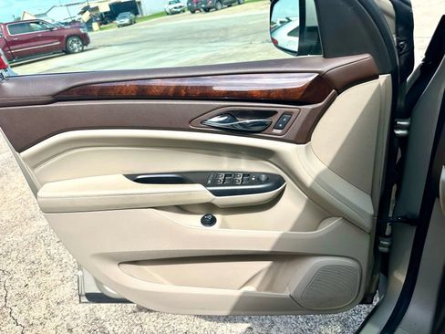 Used 2014 Cadillac SRX Premium FWD image 34