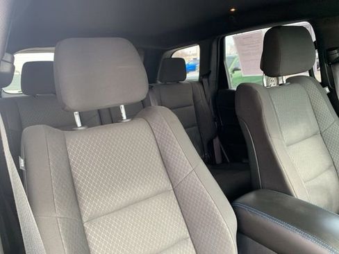 Used 2019 Jeep Grand Cherokee Laredo image 16