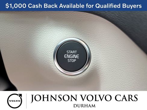 New 2026 Volvo XC40 B5 Plus w/ Protection Package Premier AWD/4WD image 22