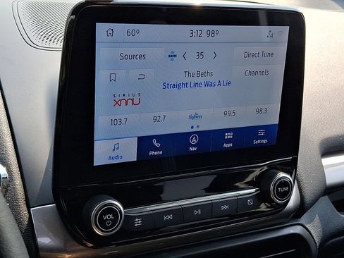 Used 2020 Ford EcoSport SES AWD/4WD image 18