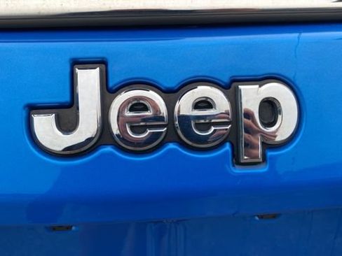 Used 2022 Jeep Compass Limited w/ Elite Group AWD/4WD image 33
