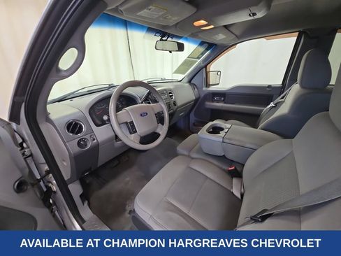 Used 2008 Ford F150 XLT RWD image 13