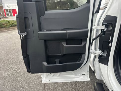 Used 2025 Ford F150 STX w/ Equipment Group 200A image 16