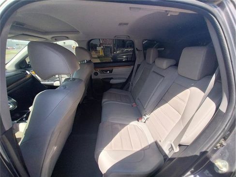 Used 2018 Honda CR-V EX-L image 11