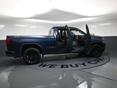 Used 2019 GMC Sierra 1500 Elevation w/ Elevation Value Package AWD/4WD image 25