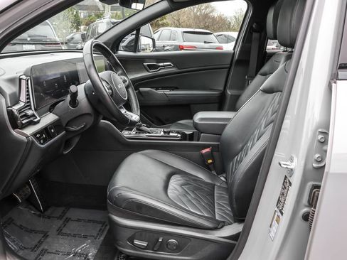 Used 2023 Kia Sportage X-Pro Prestige image 6