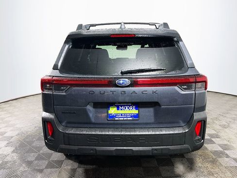 New 2026 Subaru Outback Touring XT AWD/4WD image 6