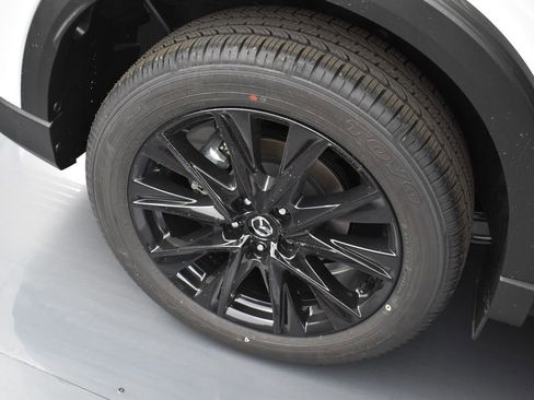 New 2025 MAZDA CX-5 Carbon Edition image 28