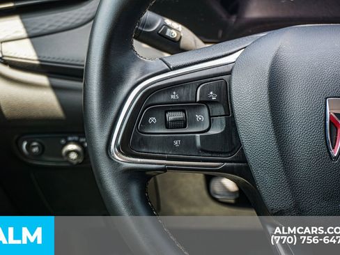 Used 2025 Buick Encore GX Preferred FWD image 31