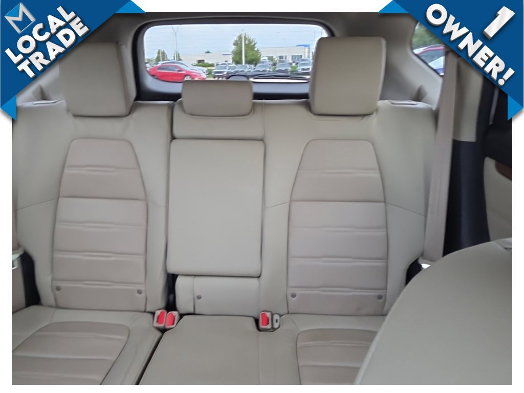Used 2019 Honda CR-V Touring image 14