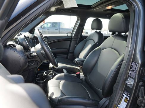 Used 2014 MINI Cooper Countryman S AWD/4WD image 12