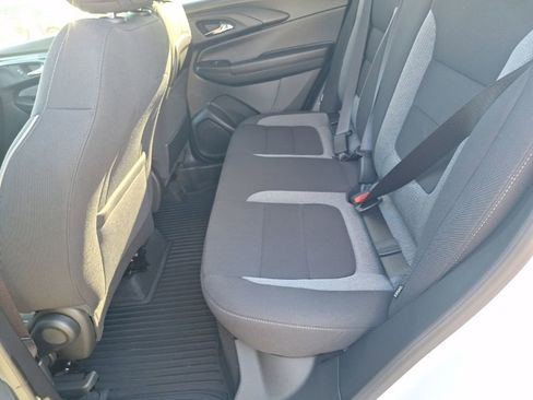 New 2026 Chevrolet TrailBlazer LT w/ Driver Confidence Package image 15