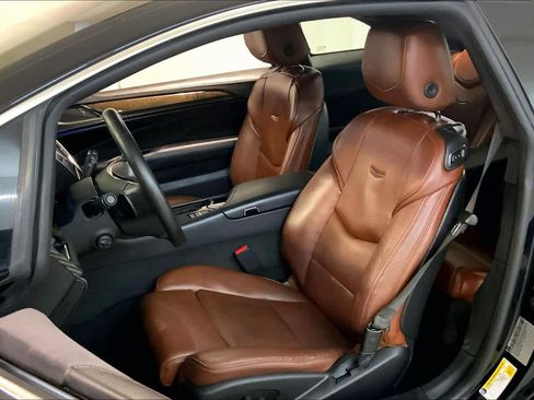 Used 2016 Cadillac ELR image 7