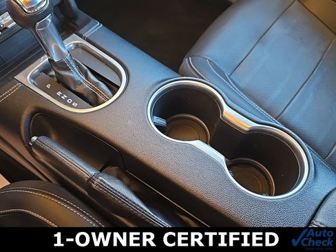 Certified 2022 Ford Mustang GT Premium w/ Equipment Group 401A image 30