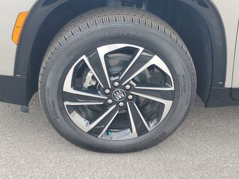 New 2026 Buick Enclave Sport Touring image 34