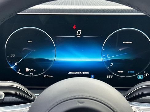 New 2026 Mercedes-Benz GLE 53 AMG 4MATIC Coupe image 20