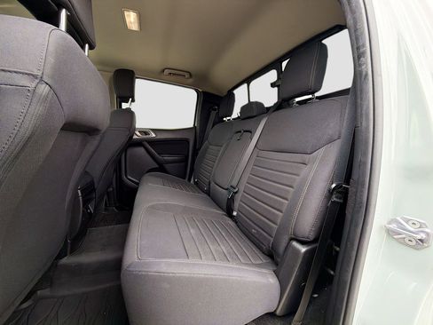 Certified 2023 Ford Ranger XLT w/ Equipment Group 302A High image 28