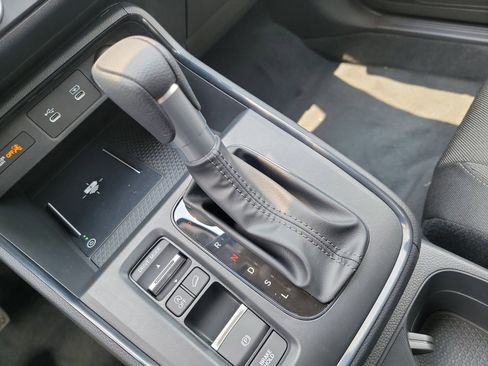 New 2026 Honda CR-V LX image 20