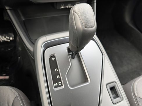 New 2026 Subaru Crosstrek 2.0i Premium image 12