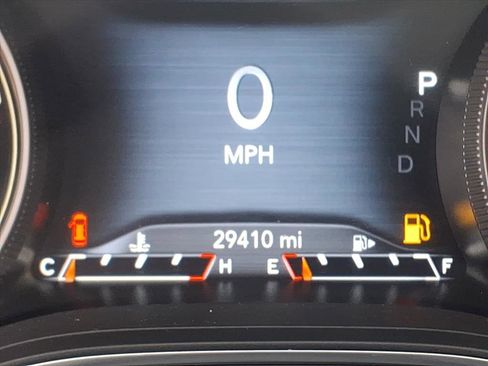 Used 2022 Jeep Cherokee Limited w/ Mopar Interior Package image 20