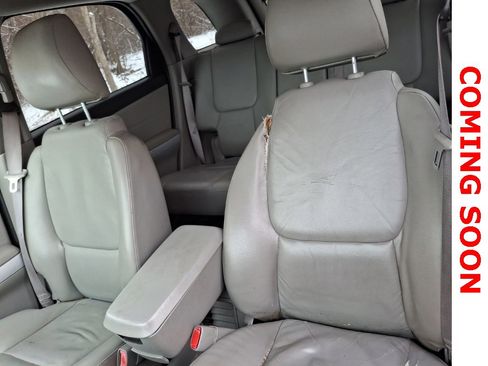 Used 2007 Chevrolet Equinox LT w/ LT Preferred Equipment Group image 9