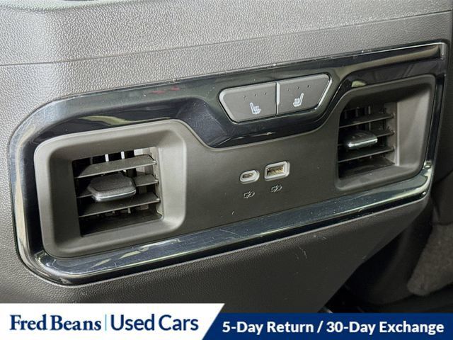 Used 2022 Chevrolet Silverado 1500 ZR2 w/ Technology Package AWD/4WD image 34