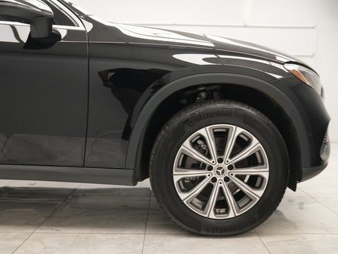 Used 2024 Mercedes-Benz GLC 300 4MATIC image 18