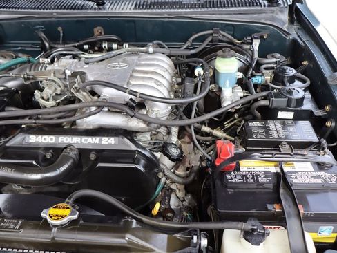 Used 1997 Toyota 4Runner SR5 image 38