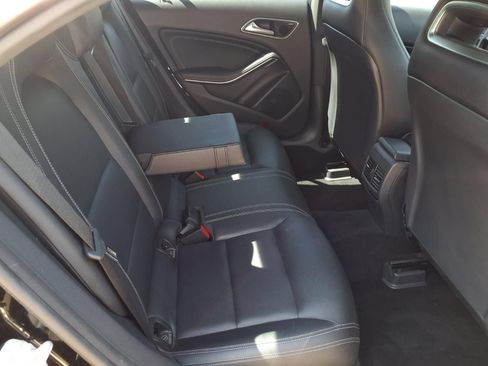 Used 2016 Mercedes-Benz CLA 250 4MATIC image 22