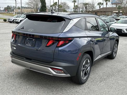 New 2026 Hyundai Tucson SEL image 6
