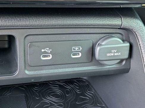 New 2026 Honda Passport TrailSport image 23