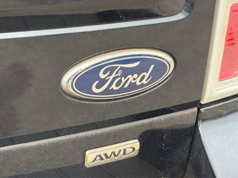 Used 2019 Ford Flex SEL w/ Equipment Group 202A AWD/4WD image 30
