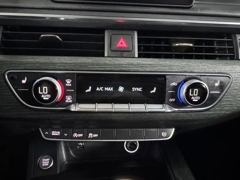 Used 2019 Audi A4 2.0T Premium w/ 18" Wheel Package FWD image 35