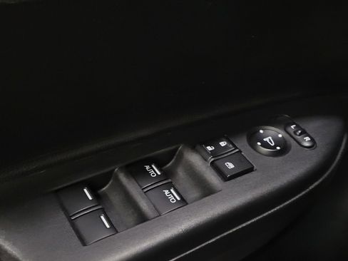 Used 2017 Honda Accord EX-L image 27