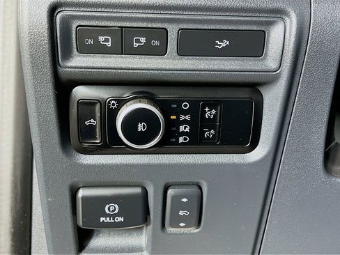 Used 2023 Ford F150 Tremor AWD/4WD image 10
