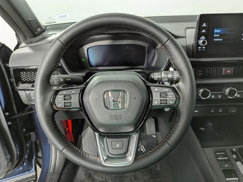 New 2026 Honda CR-V Sport Touring image 21