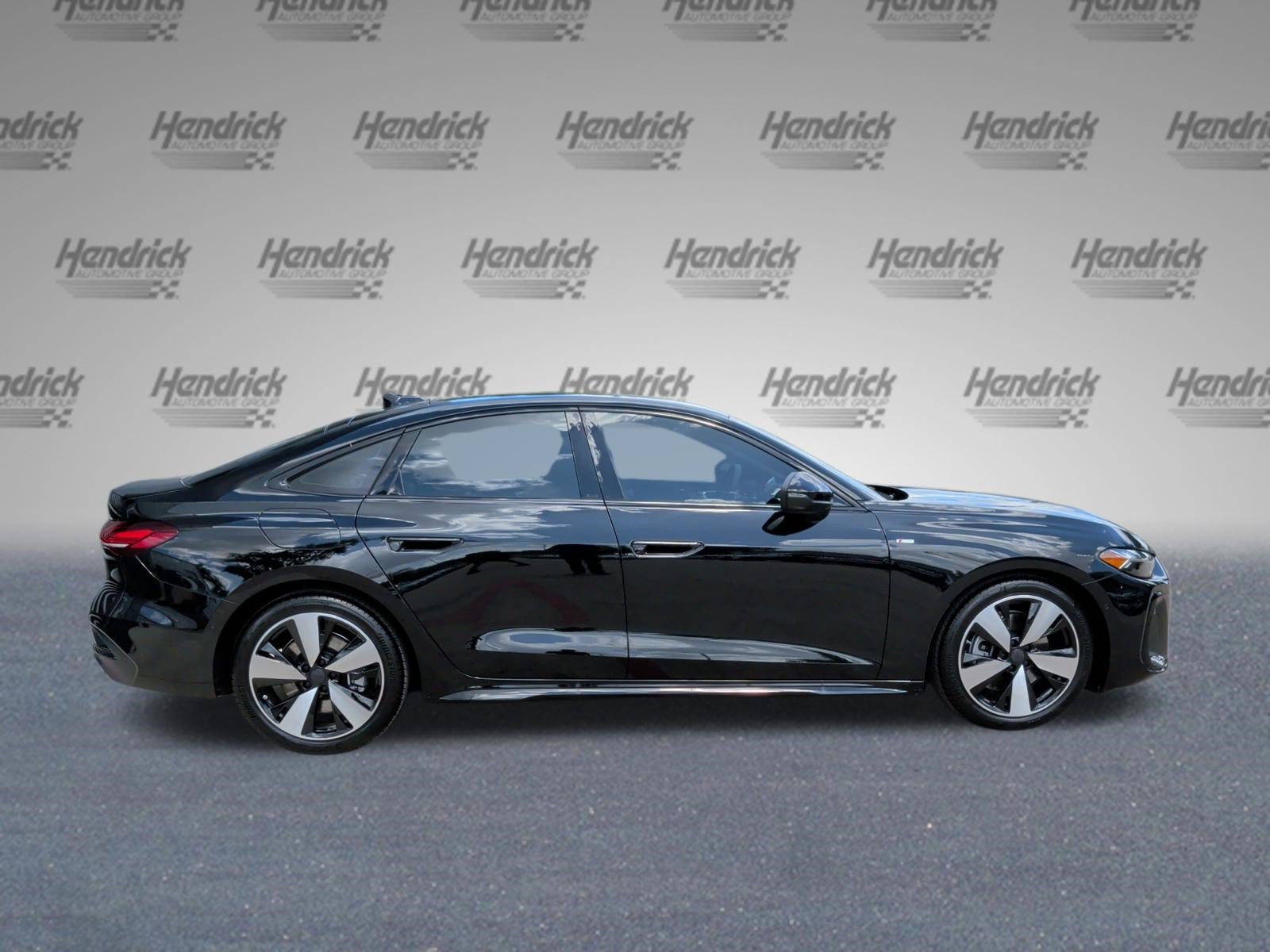 Used 2026 Audi A5 Premium Plus AWD/4WD image 10